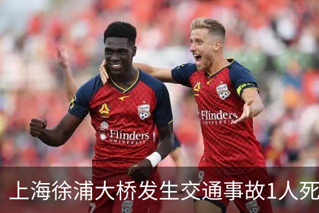 上海徐浦大桥发生交通事故1人死2人伤 路过群众自发撬车救人