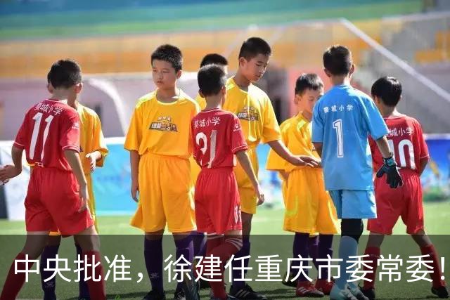 中央批准，徐建任重庆市委常委！江苏省委研究室副主任何光胜，拟任新职！