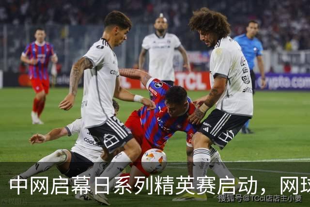 中网启幕日系列精英赛启动，网球、匹克球、板式网球齐亮相