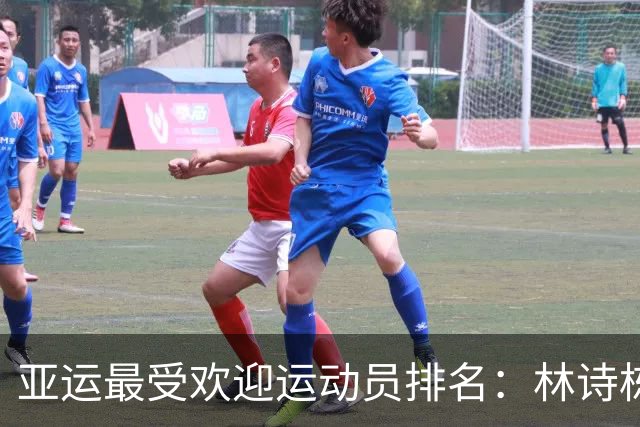 亚运最受欢迎运动员排名：林诗栋第五，陈妤颉第二，第一实至名归