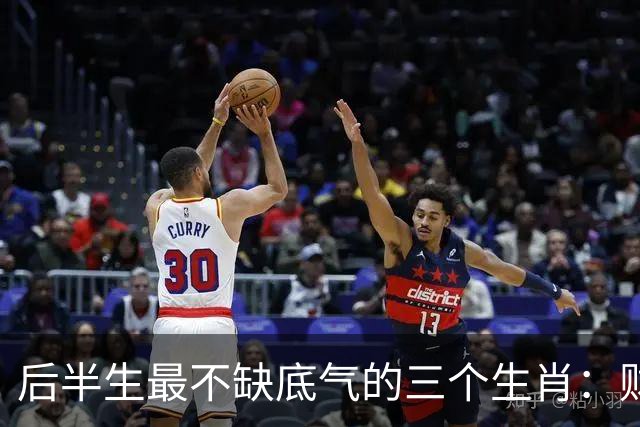 后半生最不缺底气的三个生肖：财运旺、事业稳，躺平也踏实