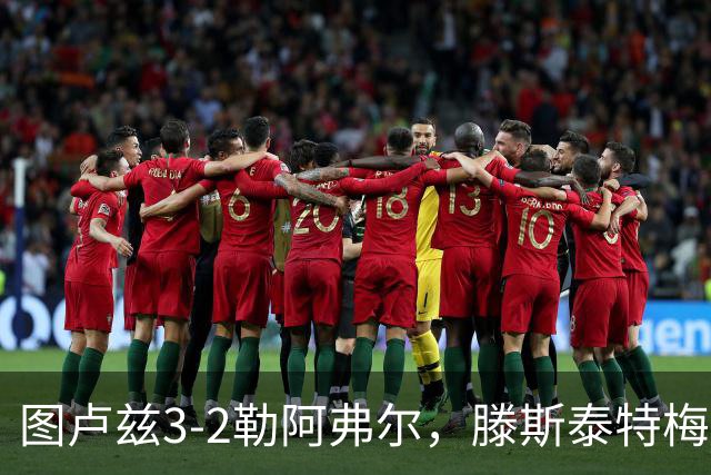 图卢兹3-2勒阿弗尔，滕斯泰特梅开二度，托马斯-约恩森1传1射