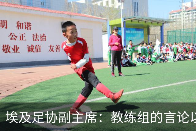 埃及足协副主席：教练组的言论以往一直被沉默和容忍