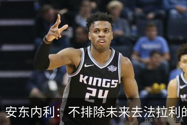 安东内利：不排除未来去法拉利的可能性，和乔治不是挚友但互相尊重
