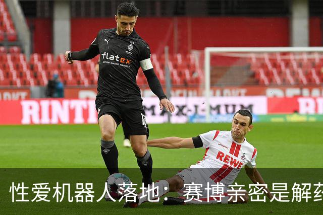性爱机器人落地：赛博亲密是解药还是深渊？