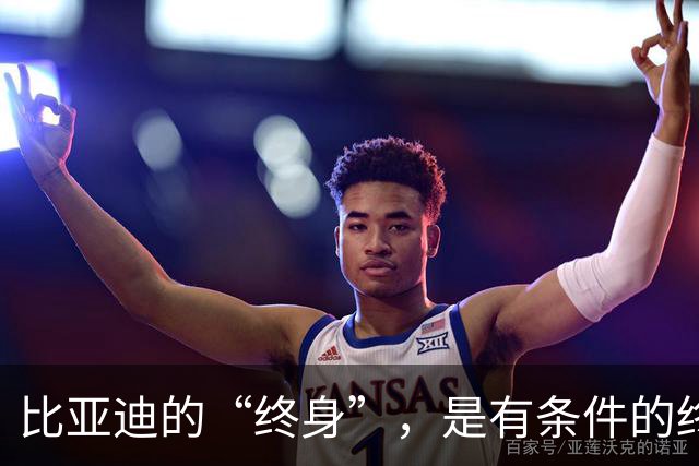 比亚迪的“终身”，是有条件的终身。特斯拉的8年，是随车的8年