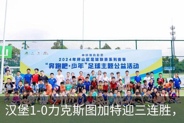 汉堡1-0力克斯图加特迎三连胜，穆海姆绝杀
