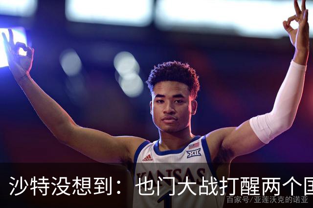 沙特没想到：也门大战打醒两个国家，一个是阿联酋，一个是伊朗