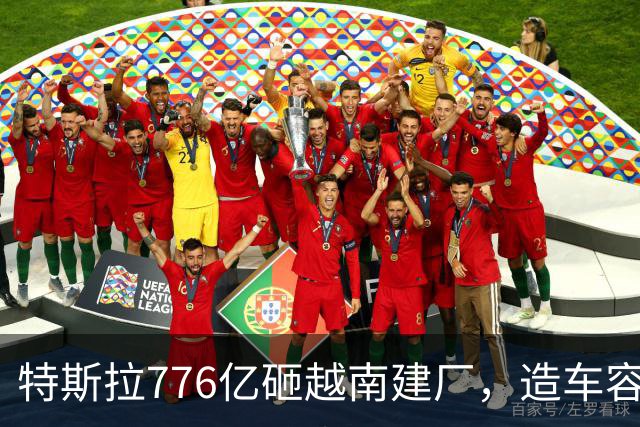 特斯拉776亿砸越南建厂，造车容易，但配套电网电站能跟上么？