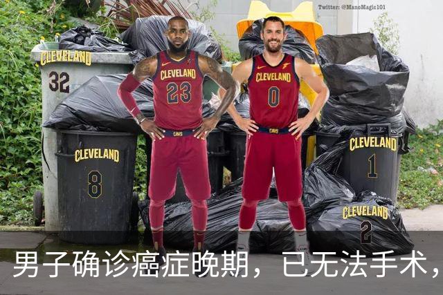 男子确诊癌症晚期，已无法手术，44岁弟弟陪诊后怕了，主动检查也确诊癌症，术后一周便出院；医生：这类人尽早筛查