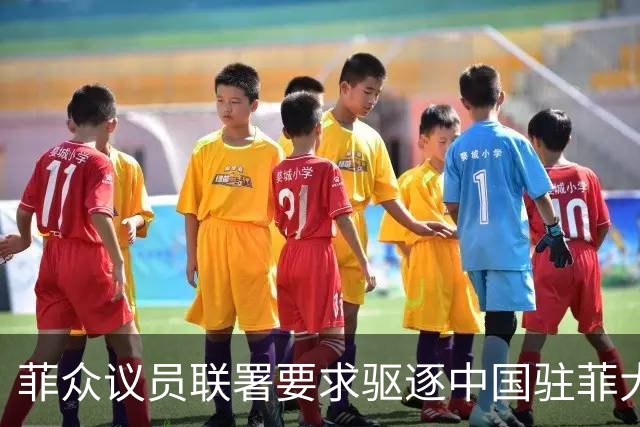 菲众议员联署要求驱逐中国驻菲大使增至十人