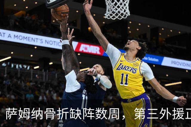 萨姆纳骨折缺阵数周，第三外援正在路上，奎因回归的可能性不大！