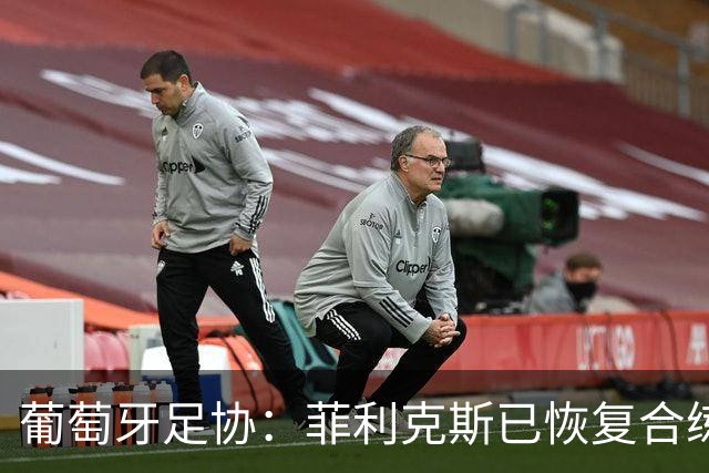 葡萄牙足协：菲利克斯已恢复合练；C罗没有参加训练