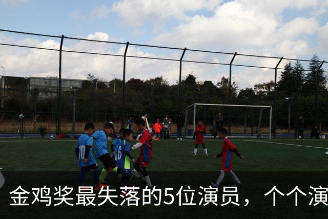金鸡奖最失落的5位演员，个个演技炸裂，却没被提名，实属遗憾