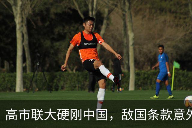 高市联大硬刚中国，敌国条款意外爆火，日本网民：败事有余