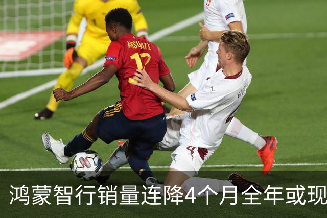 鸿蒙智行销量连降4个月全年或现负增长 前三季问界交付跌12.6%智界下滑24.5%