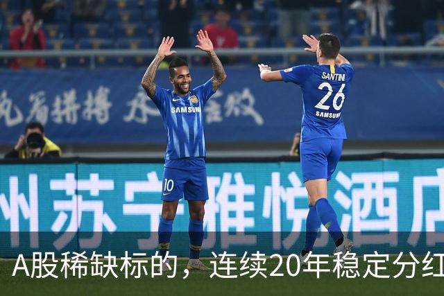 A股稀缺标的，连续20年稳定分红，社保低位重仓藏变盘信号